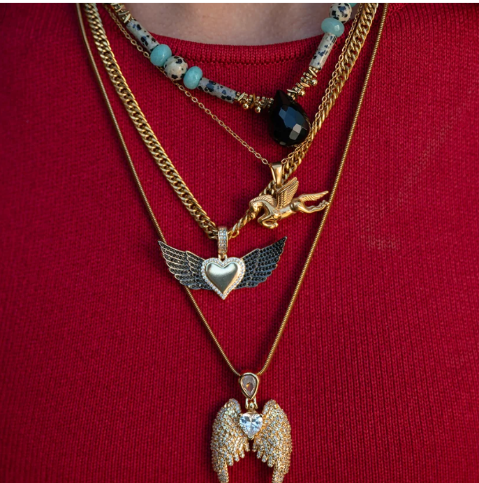 The Neela Necklace