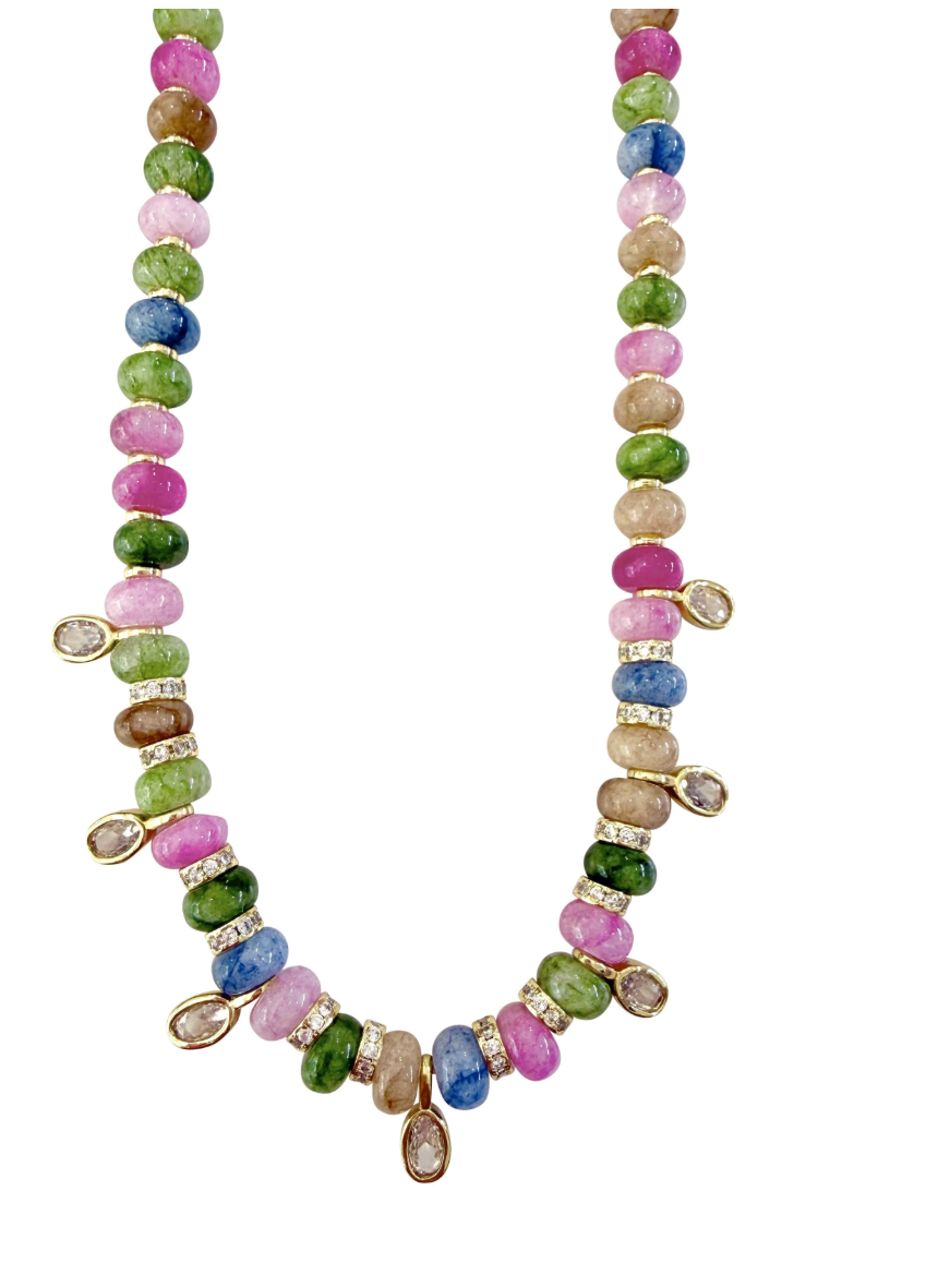 The Marissa Necklace