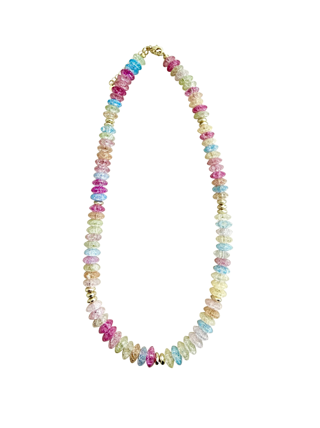 The Nora Necklace