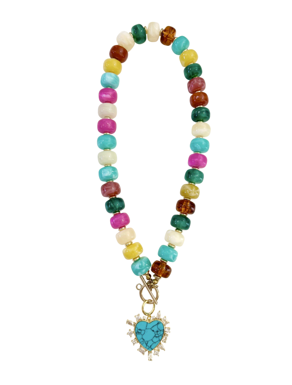 The Eiden Necklace