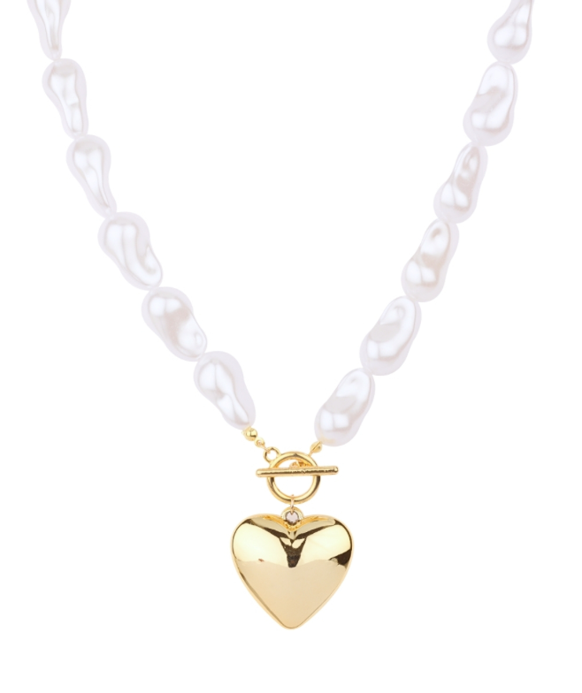 Modern Darling Necklace