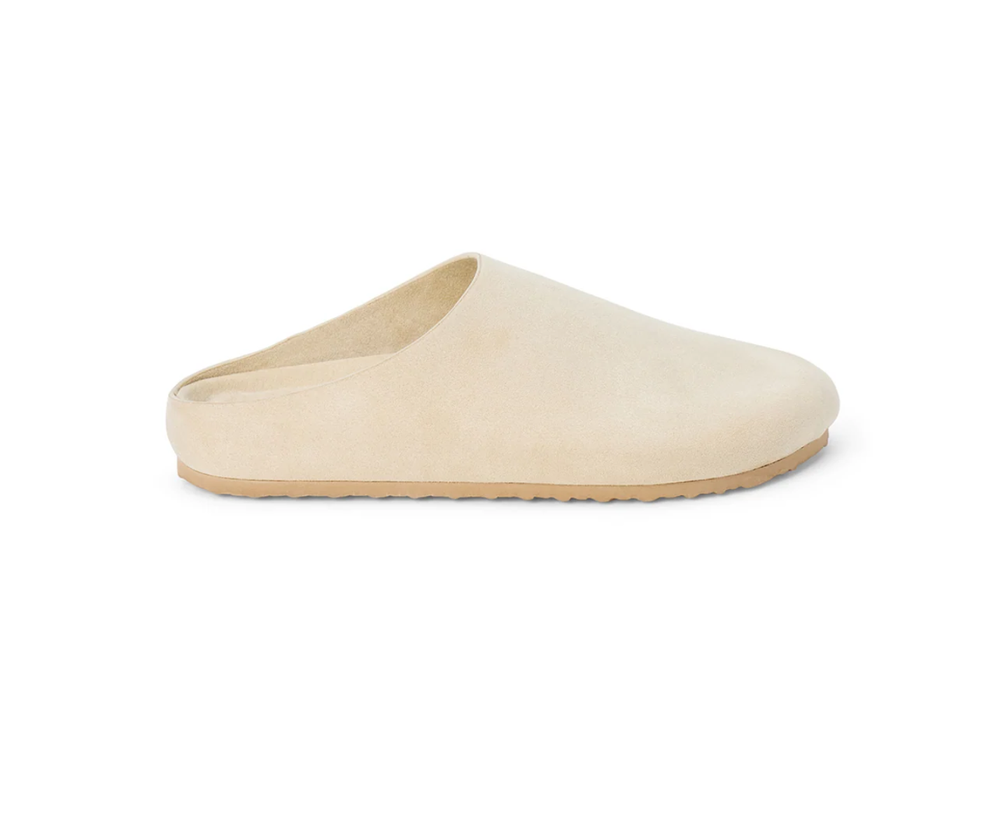 Ashford Clog In Natural