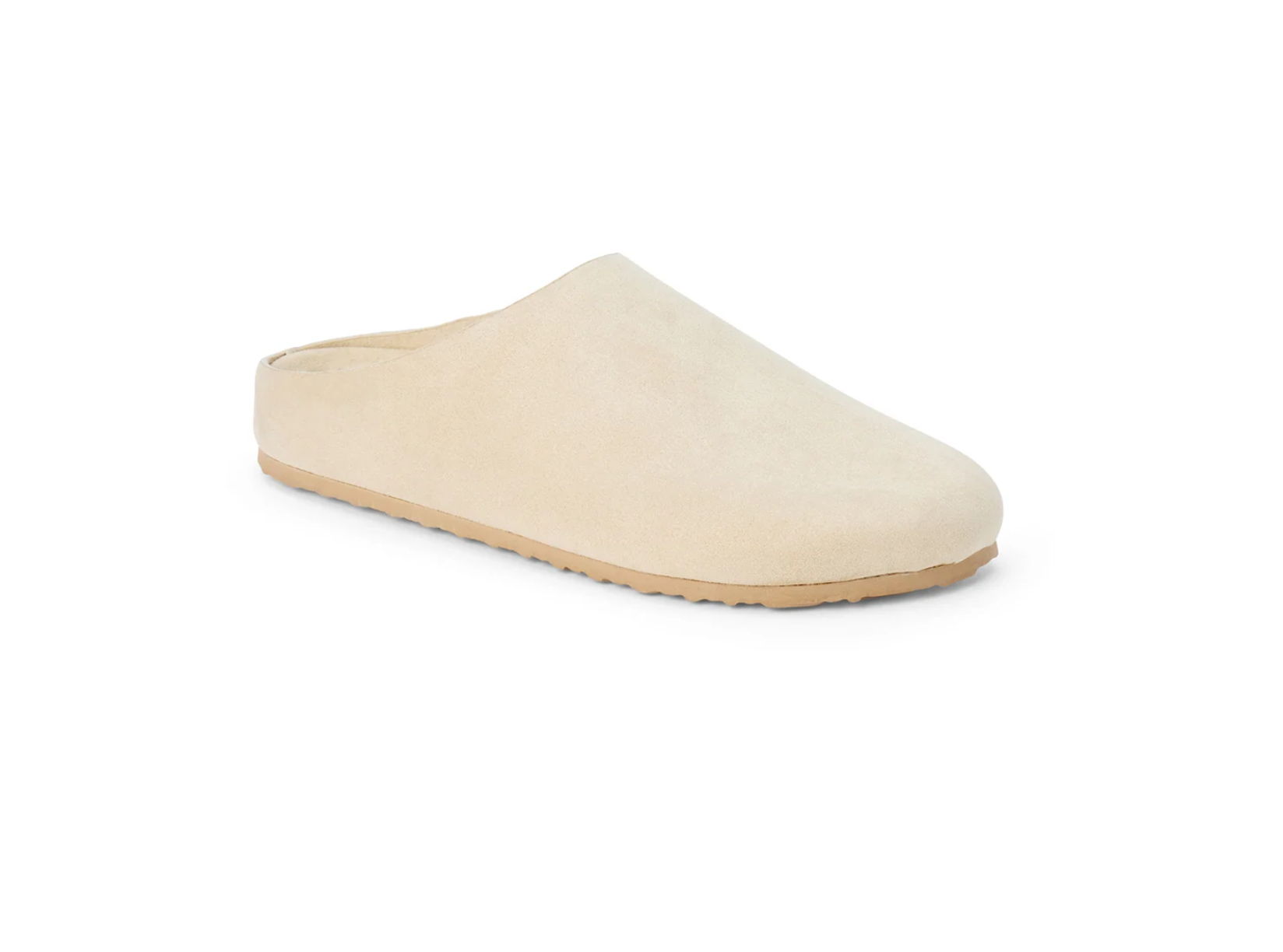 Ashford Clog In Natural
