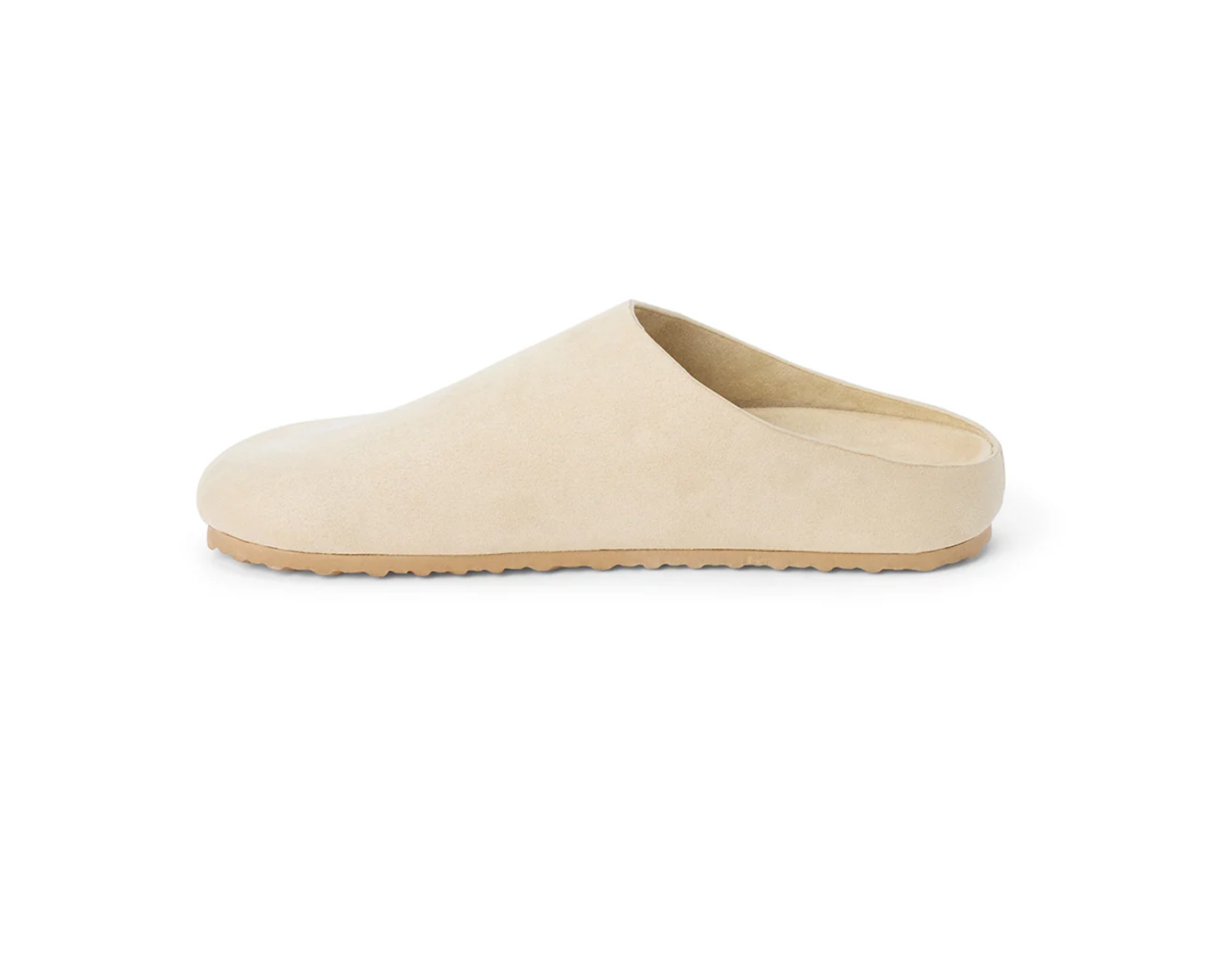 Ashford Clog In Natural