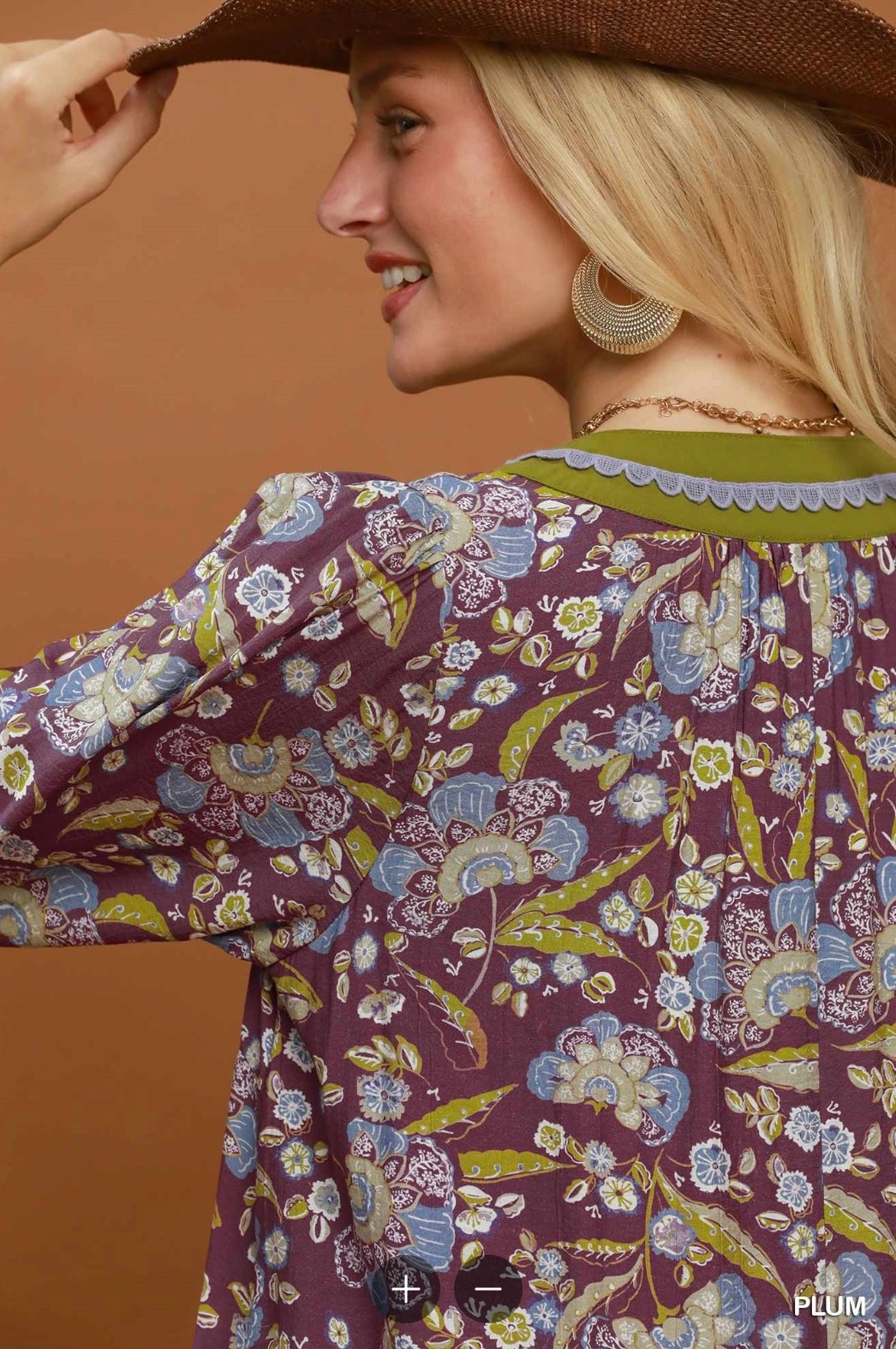 Garden Club Dress