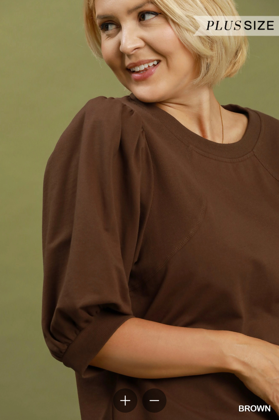 Weekend Darling Top
