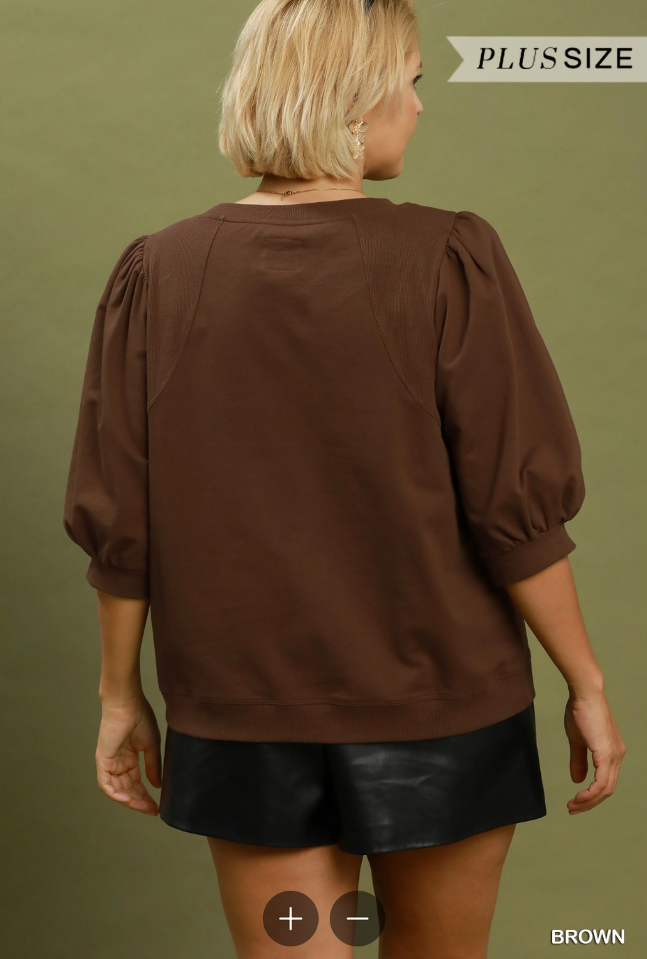 Weekend Darling Top