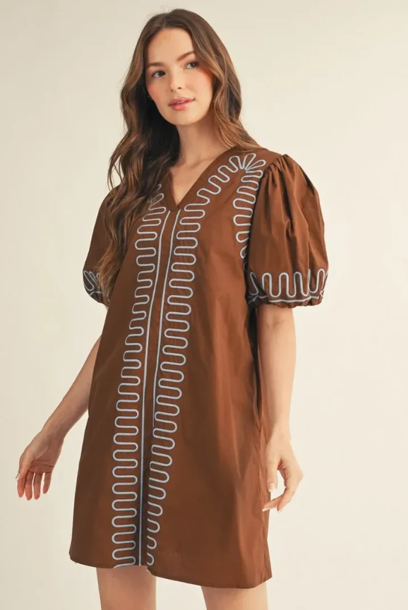 Good Company Dress