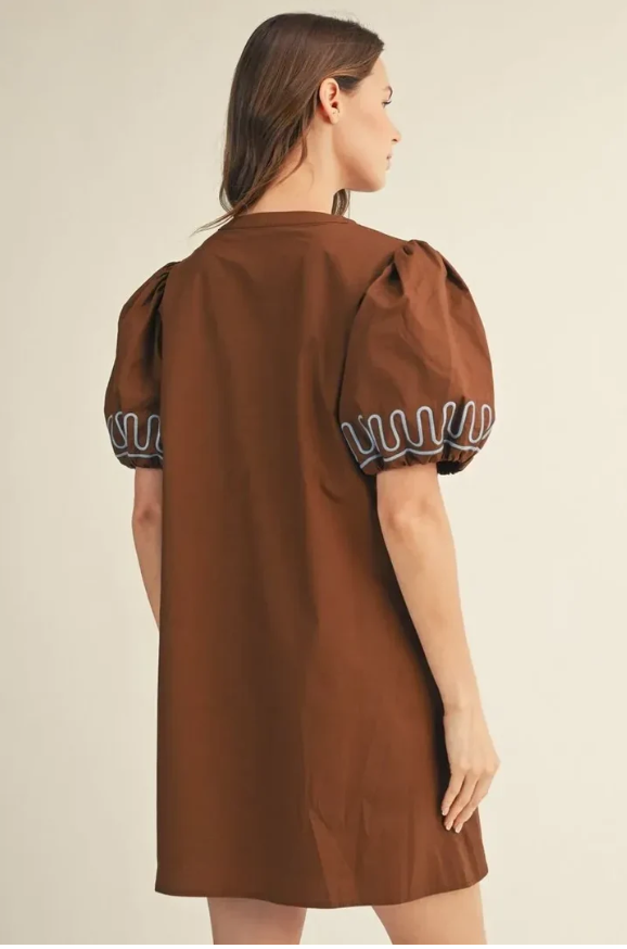 Good Company Dress
