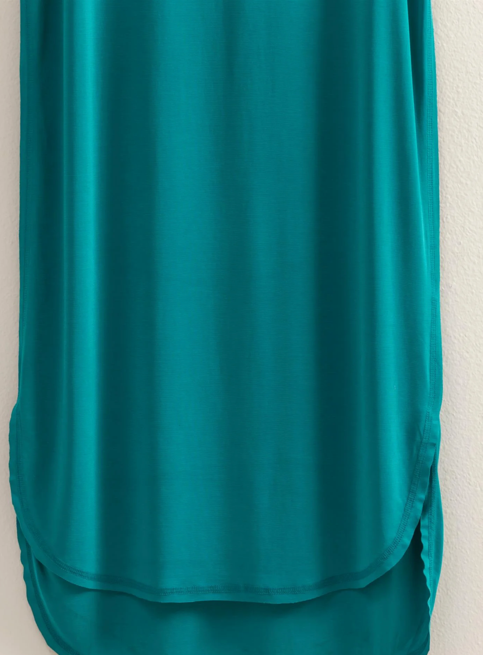 Sea Breeze Midi Dress