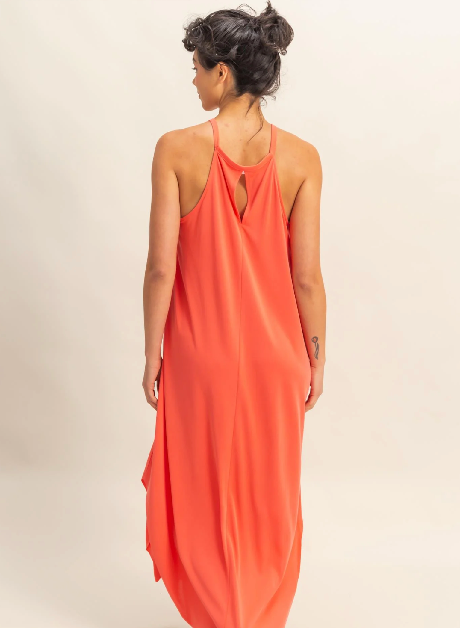 Salty Air Midi Dress