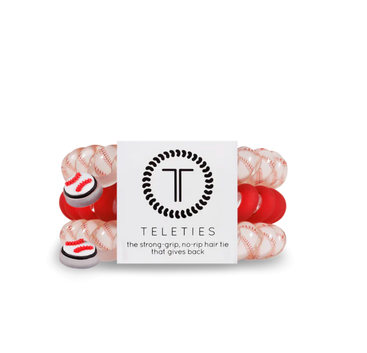 Baseball Small Teleties