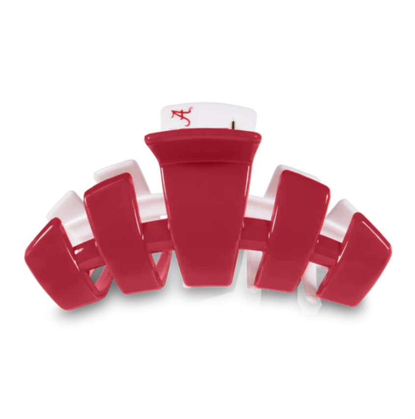 University Of Alabama Large Hair Clip