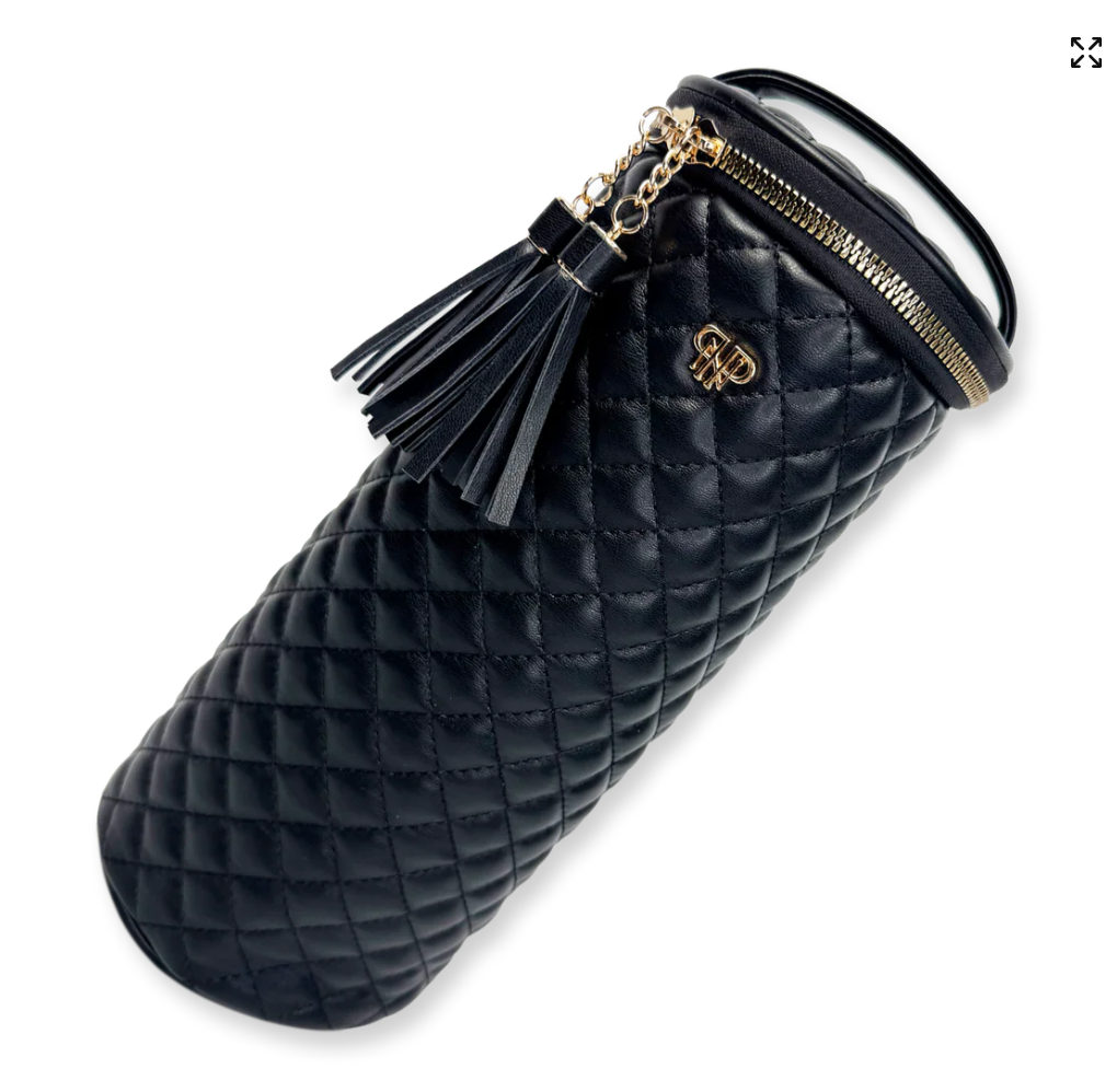 Hot Hair Tools Travel Organizer In Timeless Quilted