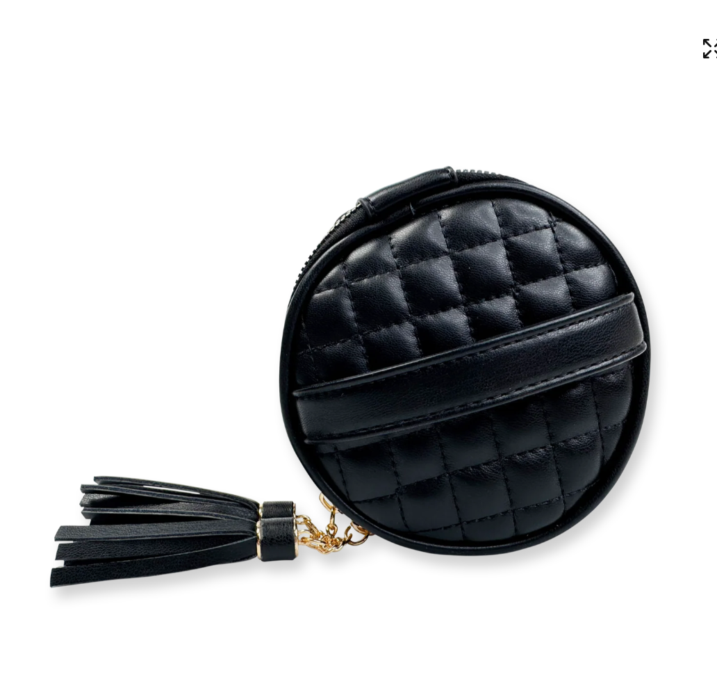 Hot Hair Tools Travel Organizer In Timeless Quilted