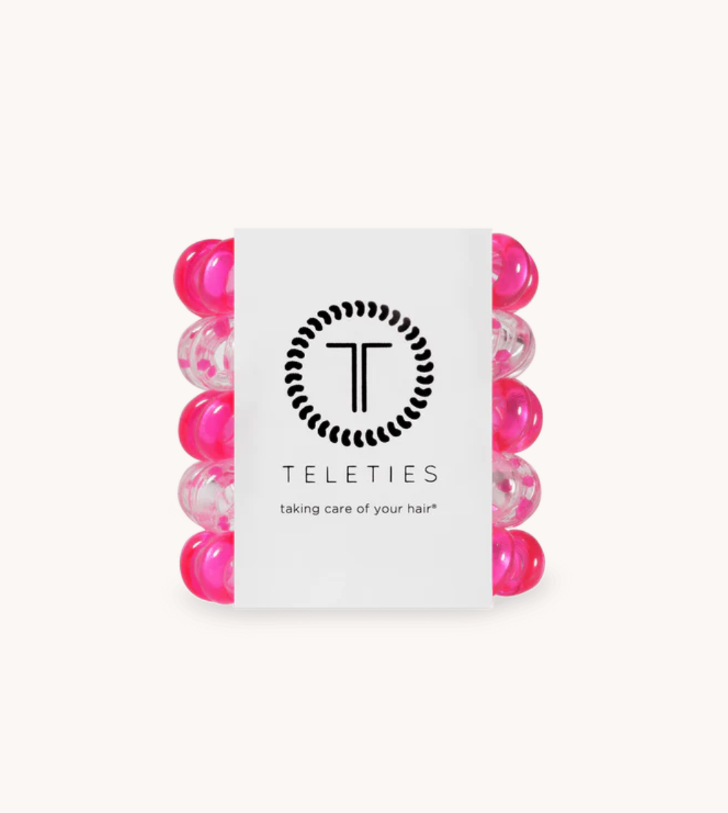 Flirt Alert Tiny Teleties