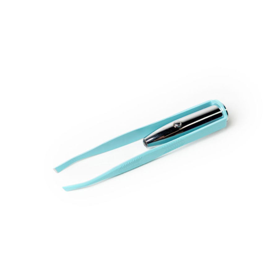 Light Up Tweezers