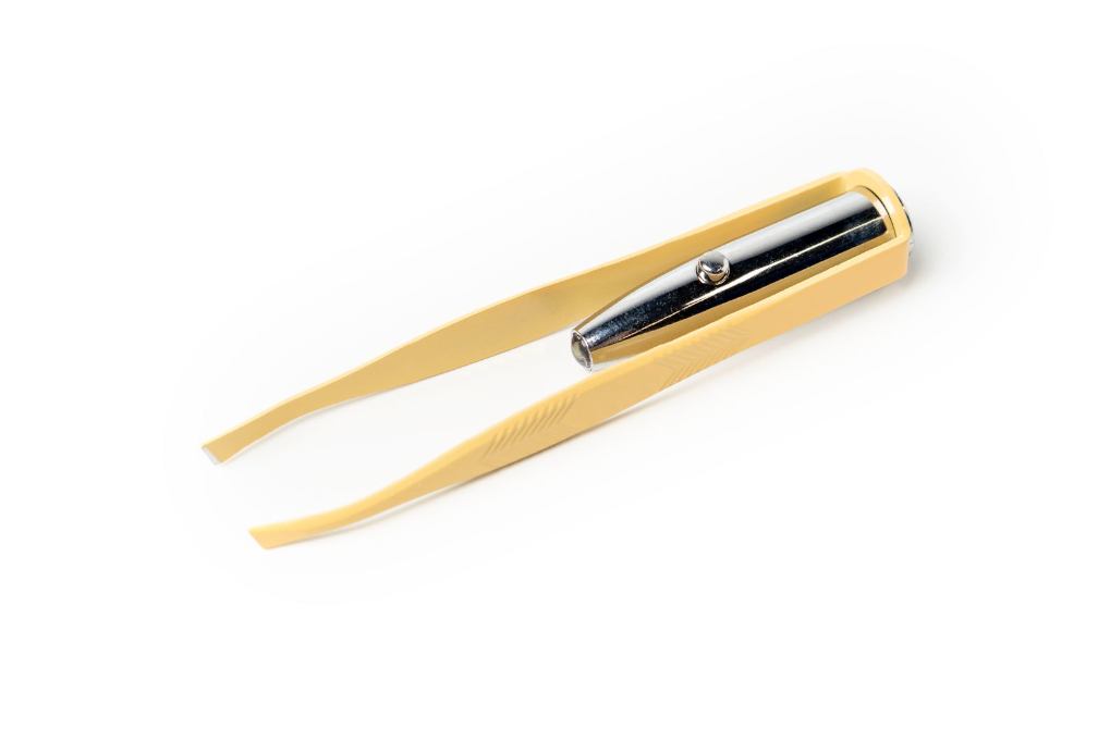 Light Up Tweezers