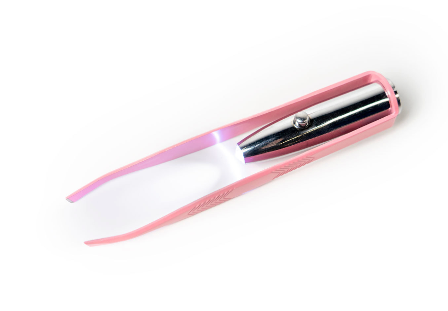 Light Up Tweezers