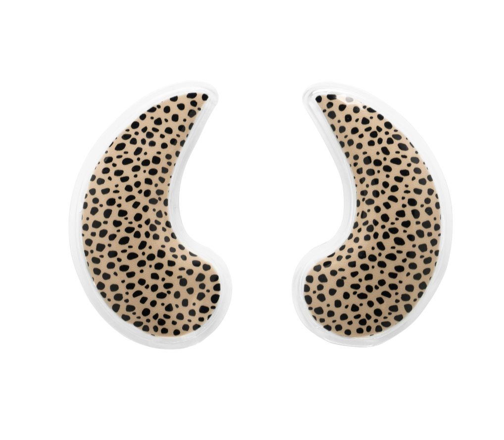 Reusable Under Eye Gels