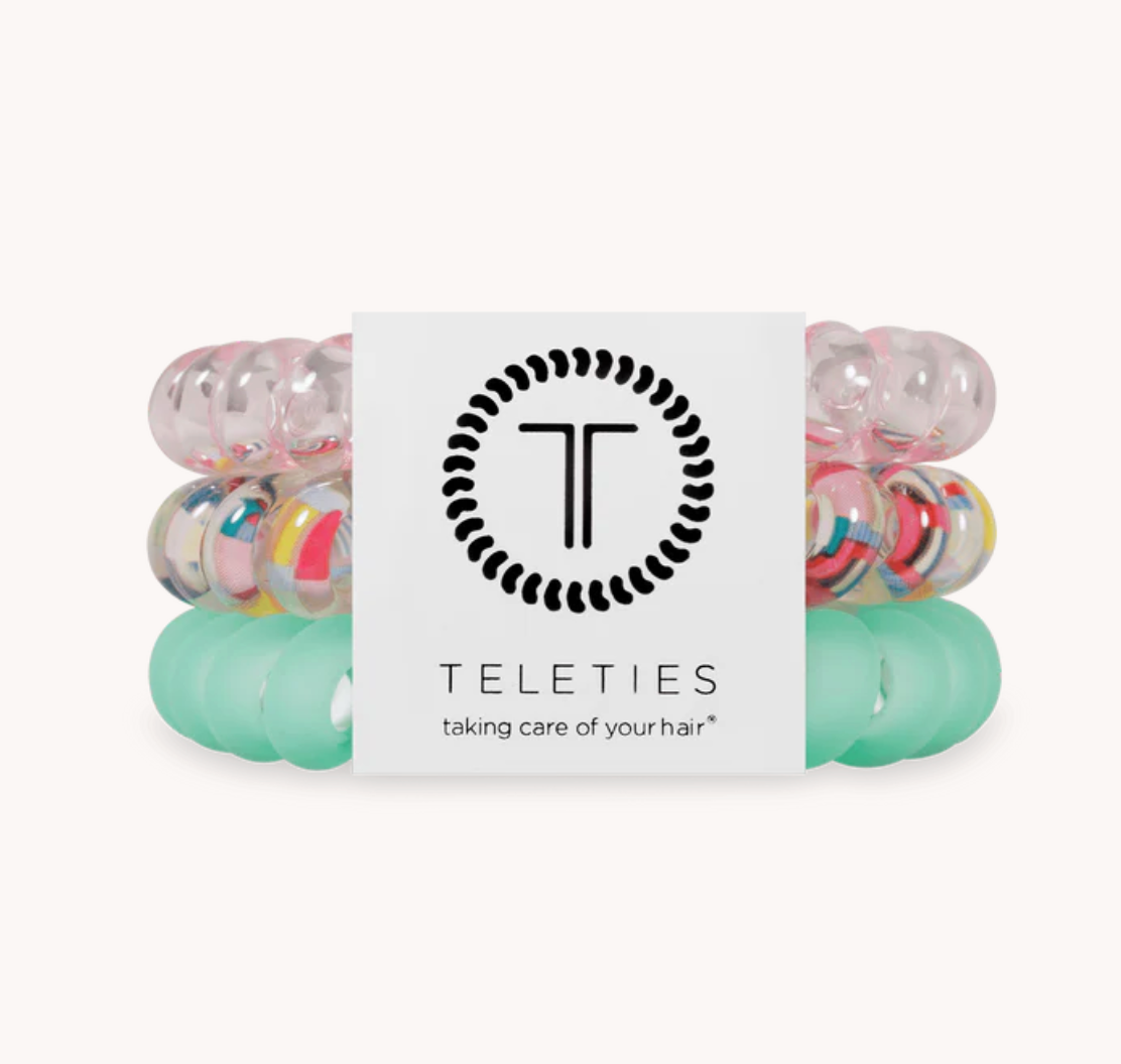 Spring Splash Large Teleties