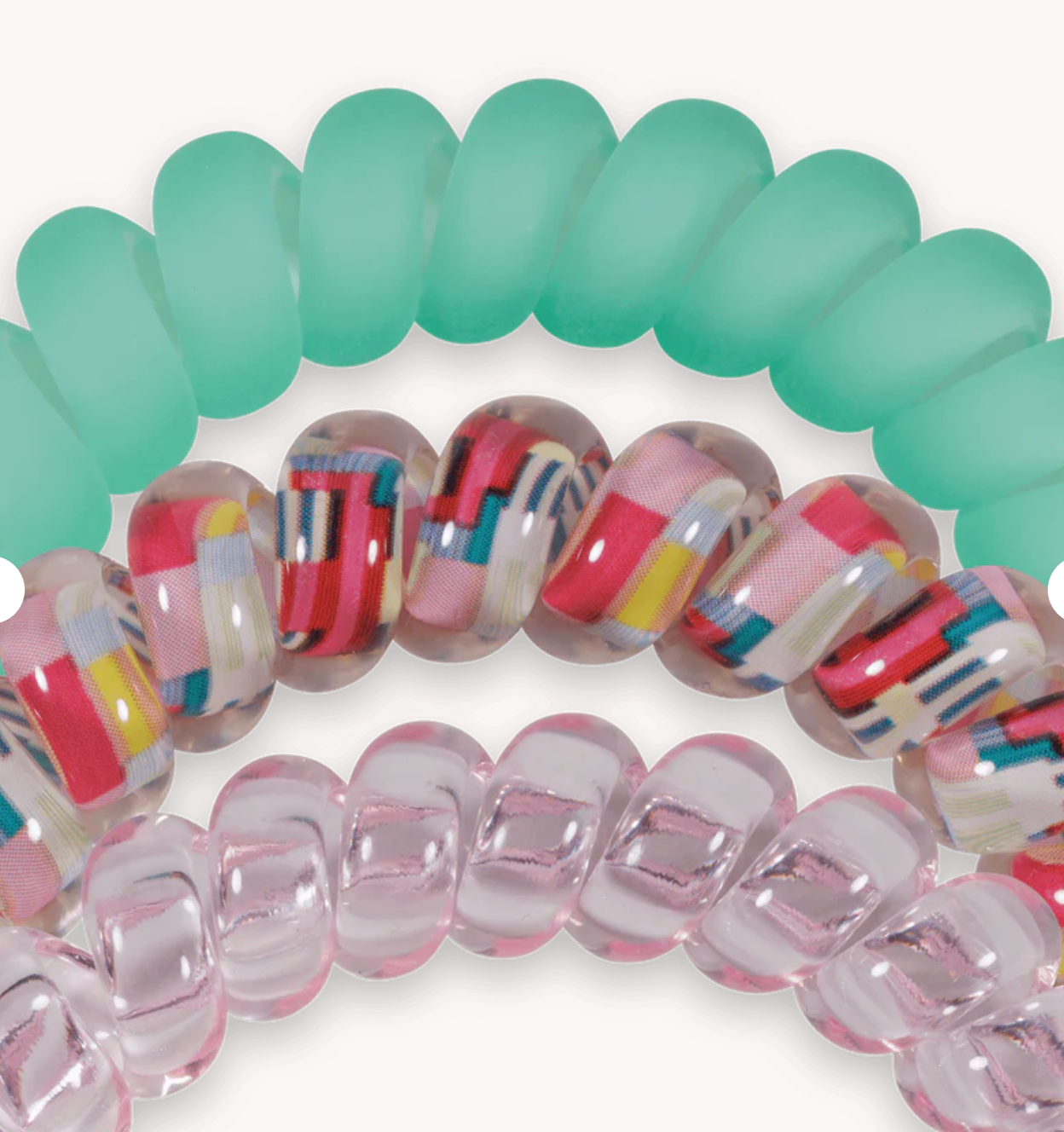 Spring Splash Large Teleties