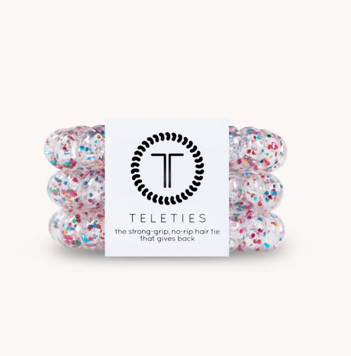 Party People Large Teleties