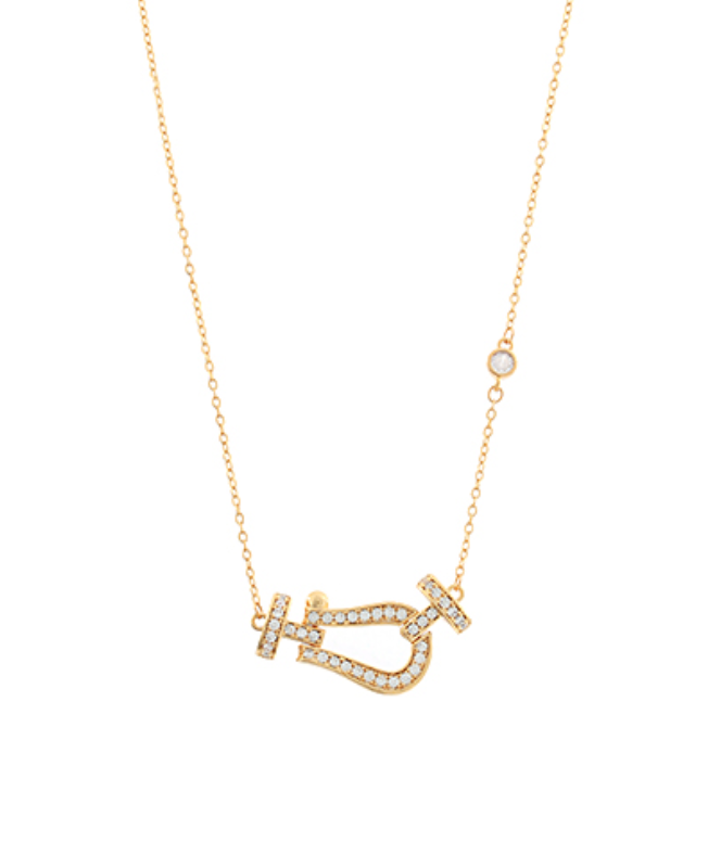 Everyday Elevation Necklace