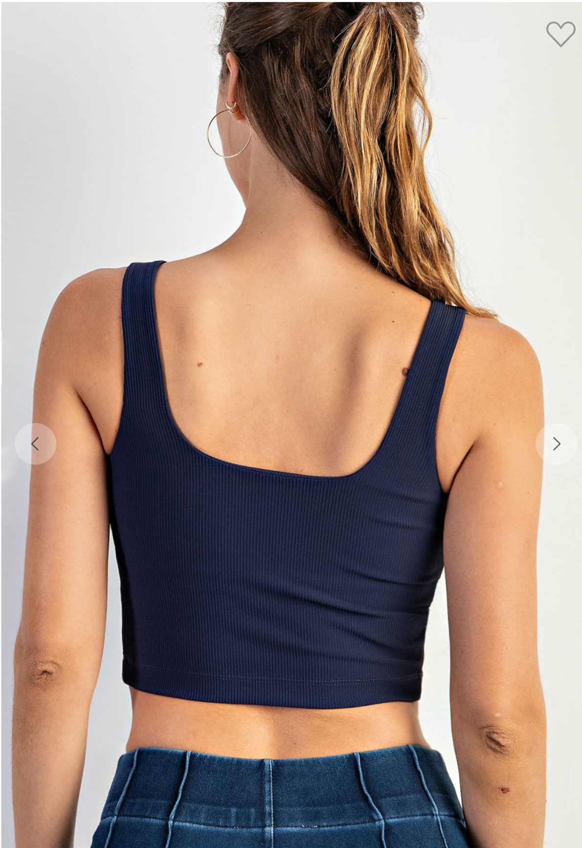 Everyday Square Crop