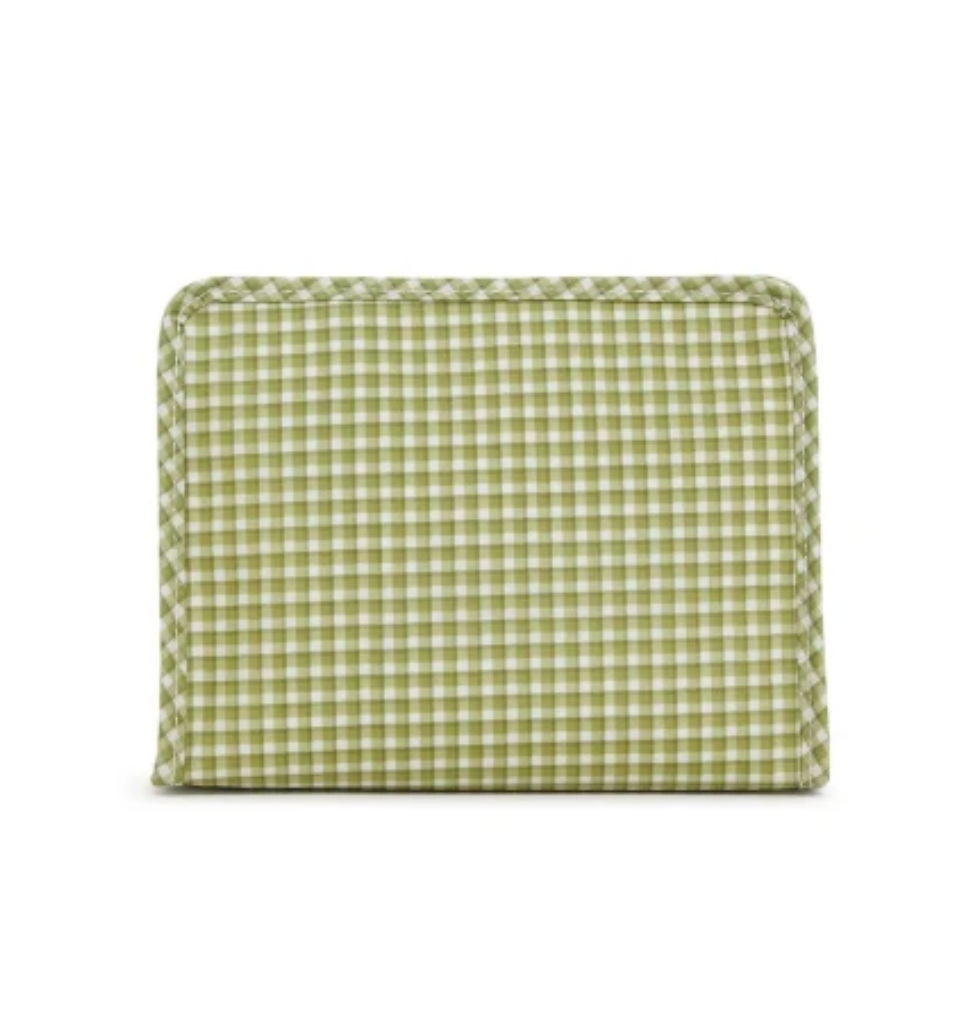 Medium Roadie In Rodeo Check Cactus