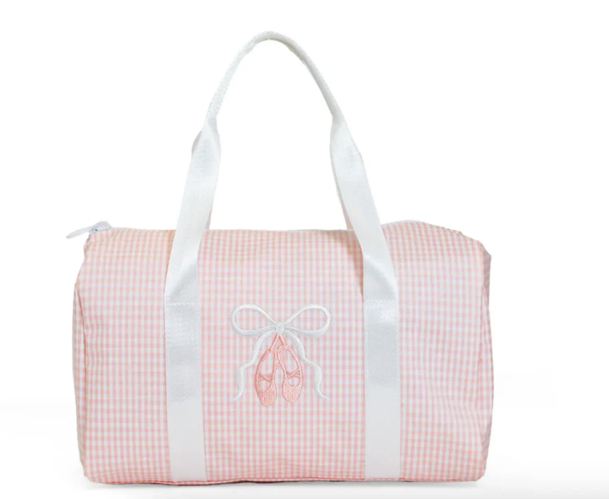 Mini Packer In Ballet Pink