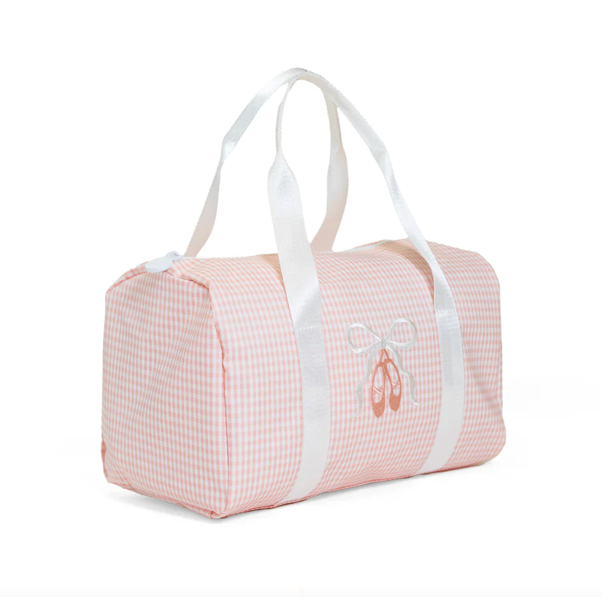 Mini Packer In Ballet Pink