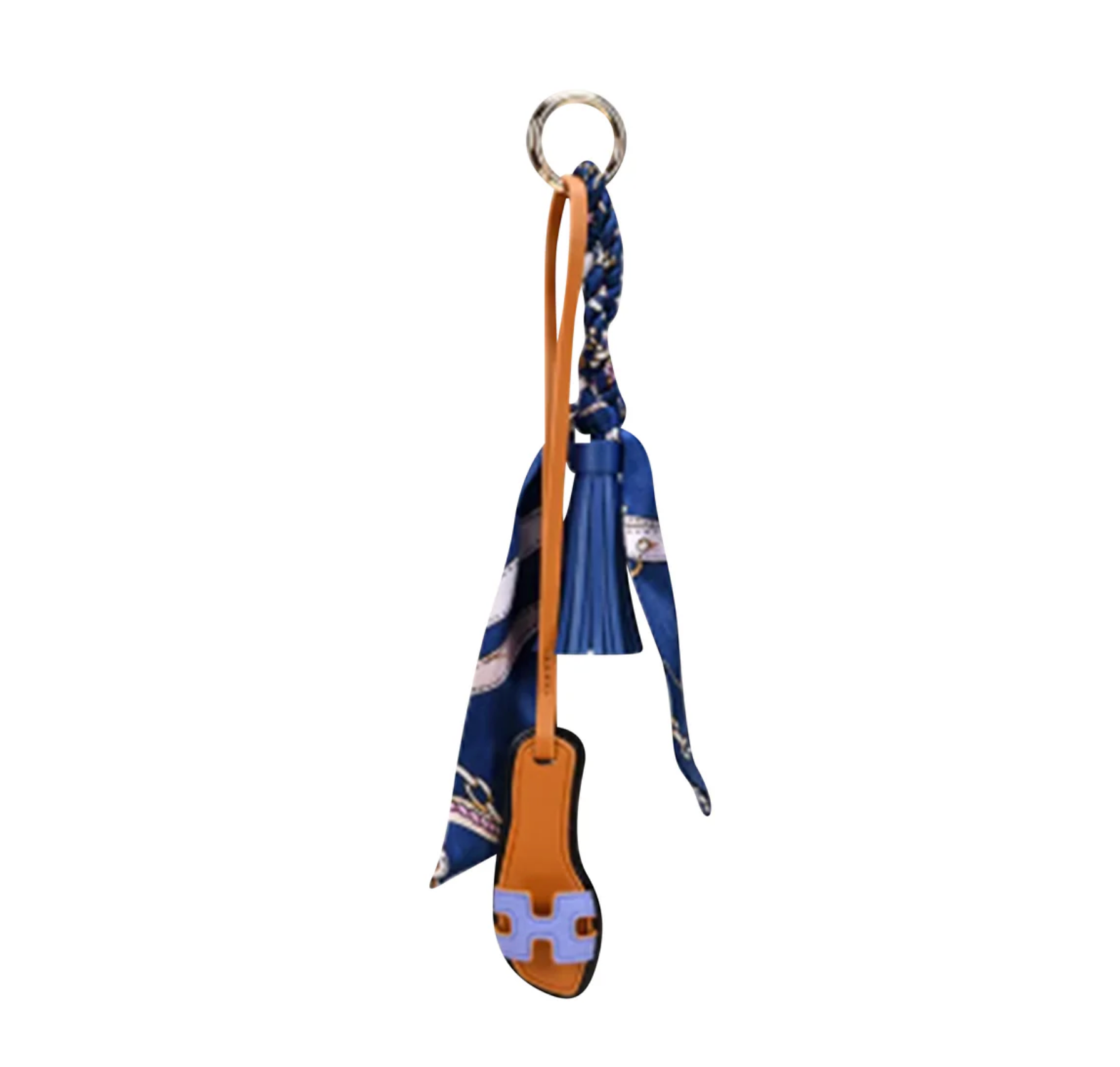 Sandal Bag Charm
