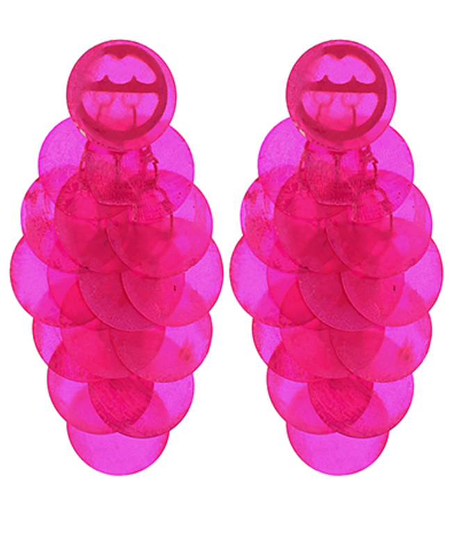 Mermaid Cove Earrings