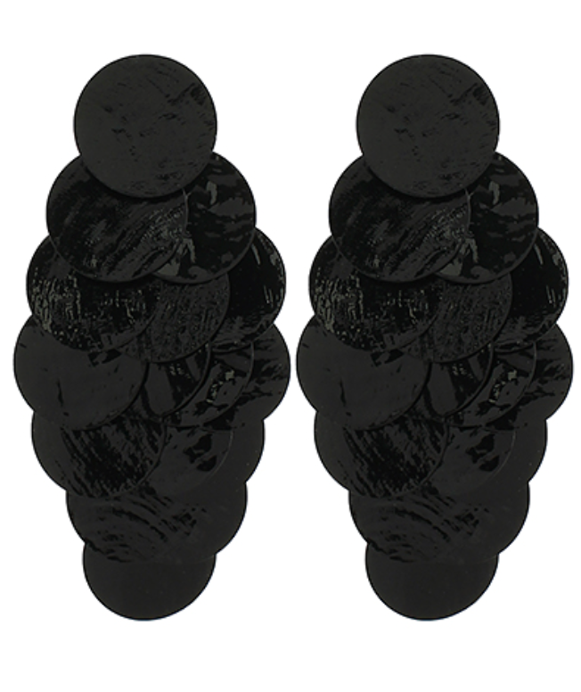 Mermaid Cove Earrings