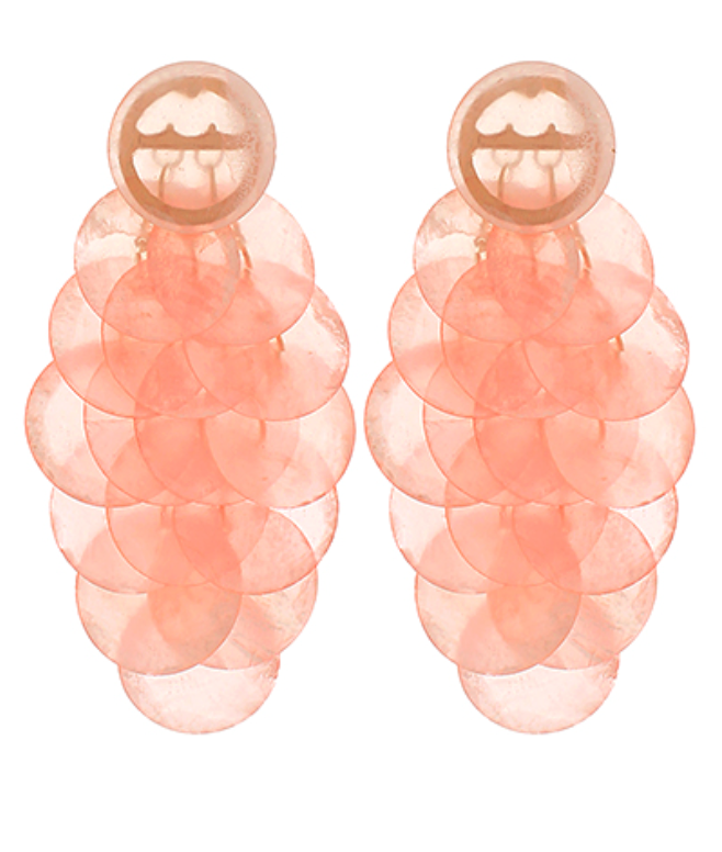 Mermaid Cove Earrings