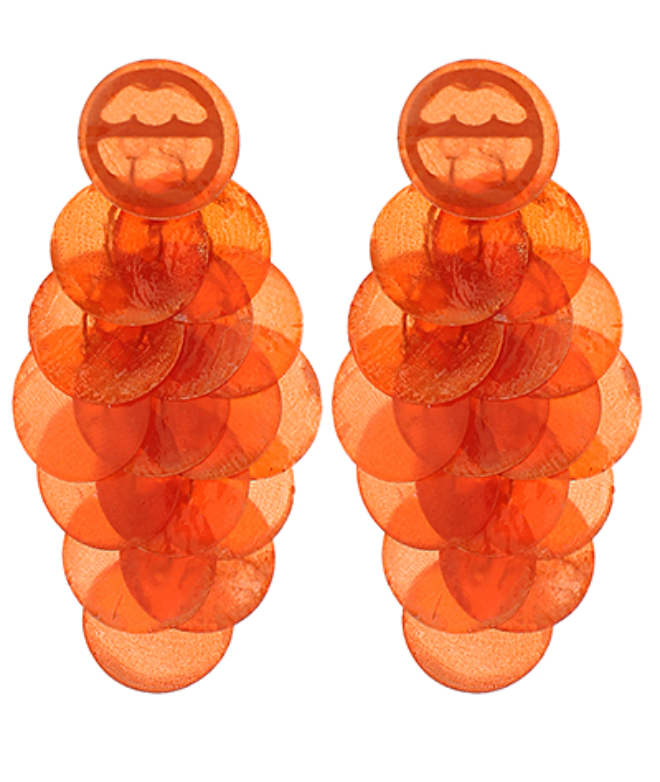 Mermaid Cove Earrings