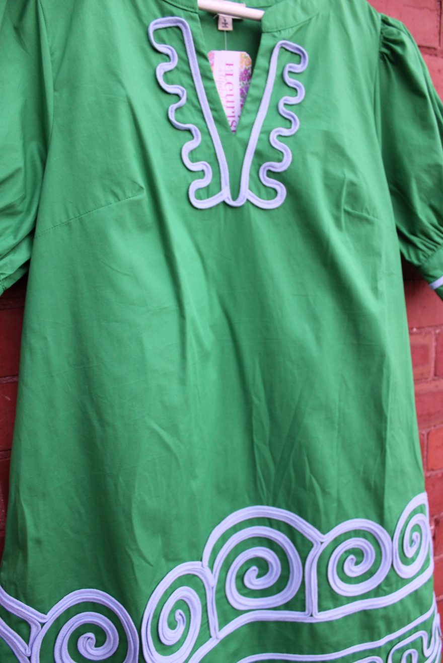 Sweet Caroline Dress