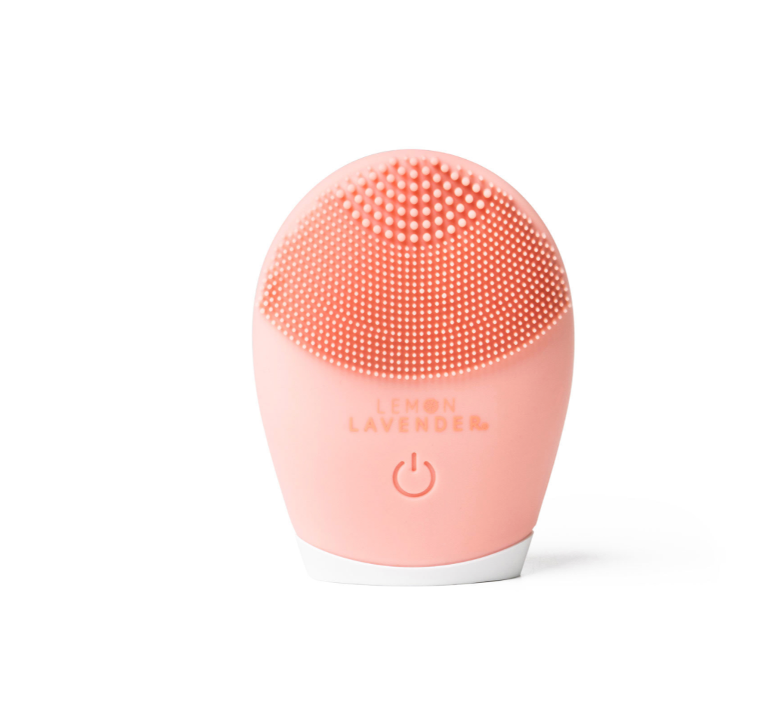 It's A Vibe Sonic Cleanser Brush